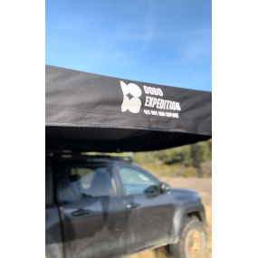 Toldo 270º Dodo Expedition